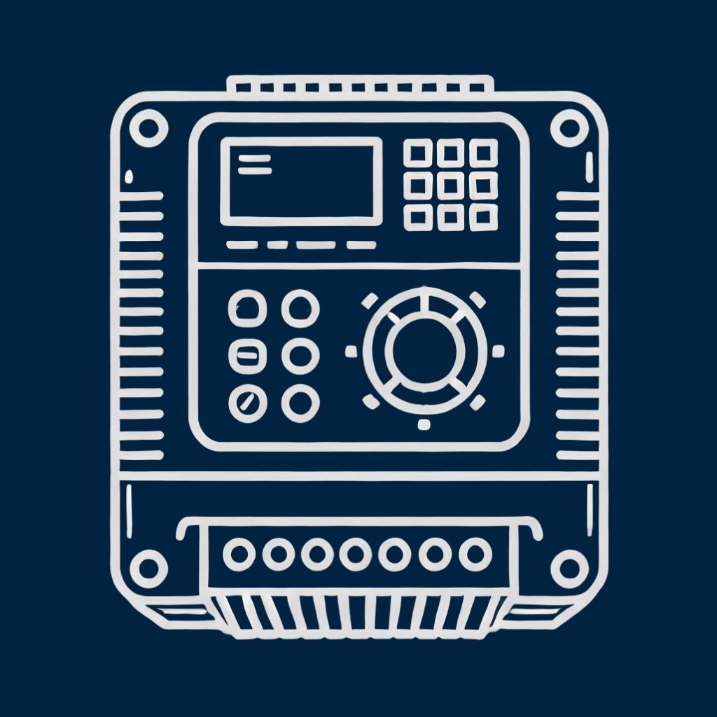 VFDS Icon